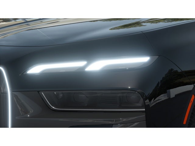2026 BMW 7 Series 740i xDrive