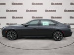 2026 BMW 7 Series 740i xDrive