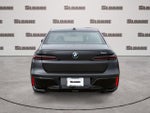 2026 BMW 7 Series 740i xDrive
