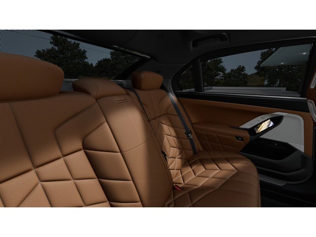 2026 BMW 7 Series 740i xDrive