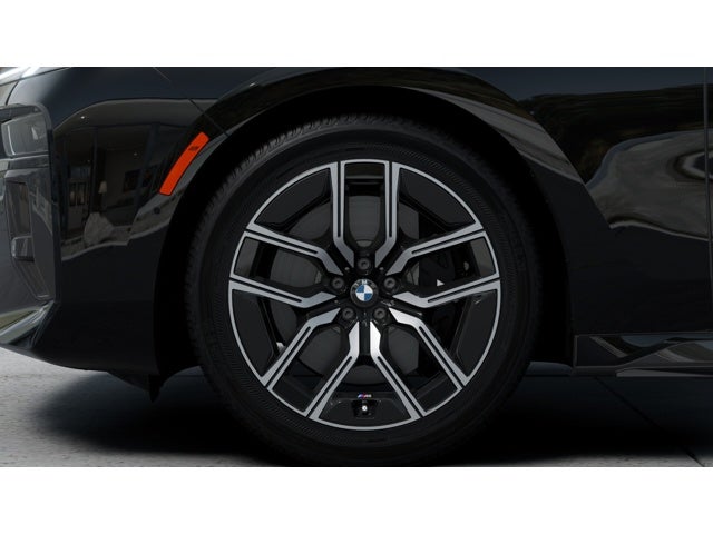 2026 BMW 7 Series 740i xDrive