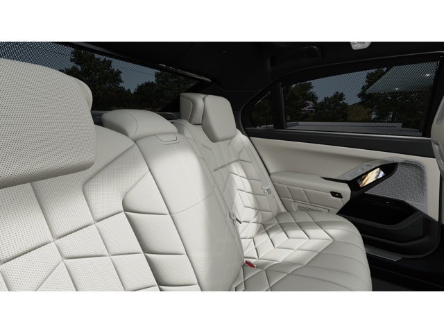 2026 BMW 7 Series 760i xDrive