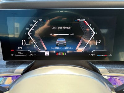 2023 BMW 7 Series 760i xDrive