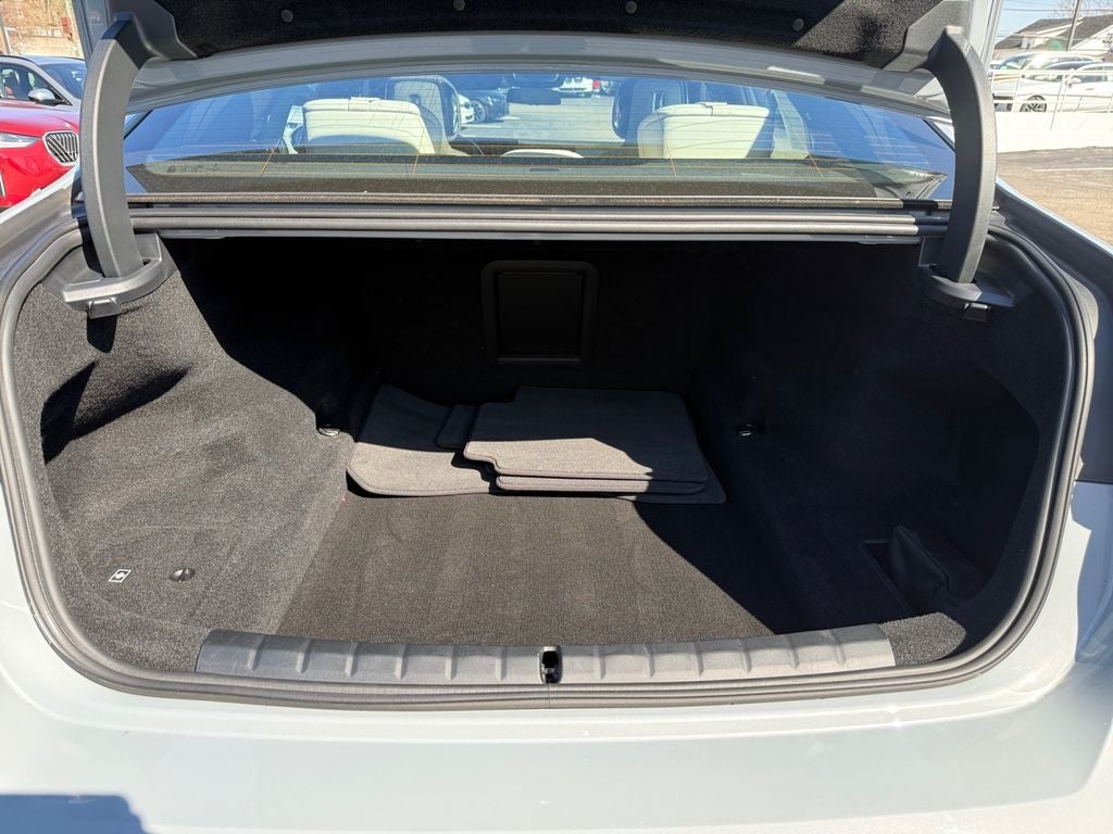 2023 BMW 7 Series 760i xDrive