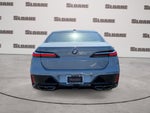 2023 BMW 7 Series 760i xDrive