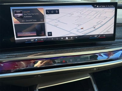 2023 BMW 7 Series 760i xDrive
