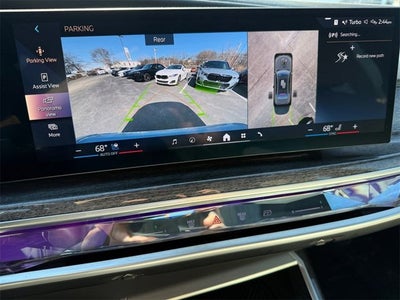 2023 BMW 7 Series 760i xDrive