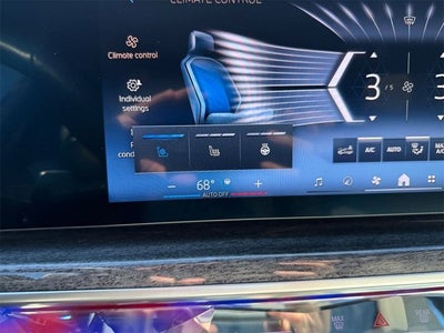 2023 BMW 7 Series 760i xDrive