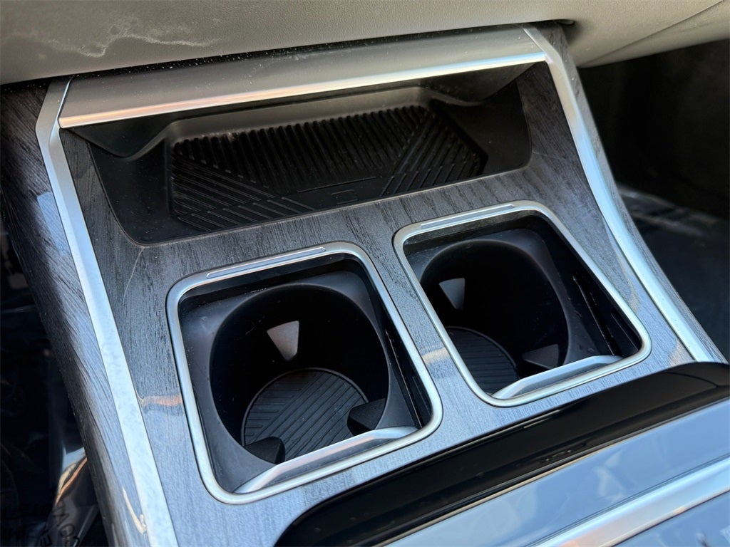 2025 BMW 7 Series 760i xDrive