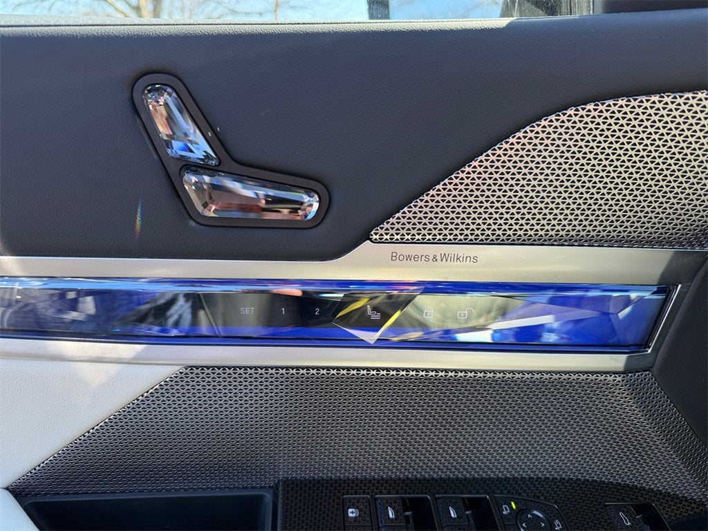 2025 BMW 7 Series 760i xDrive