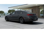 2026 BMW 7 Series 760i xDrive