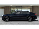 2026 BMW 7 Series 760i xDrive