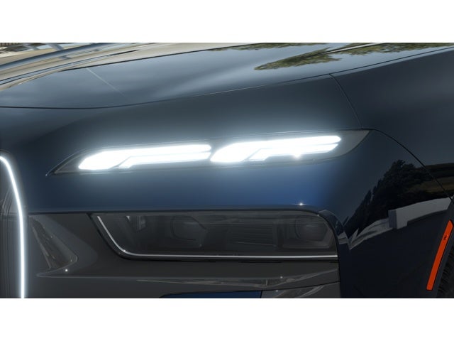 2026 BMW 7 Series 760i xDrive