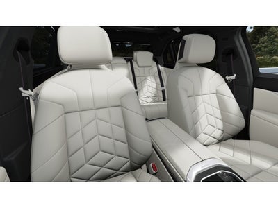 2026 BMW 7 Series 760i xDrive