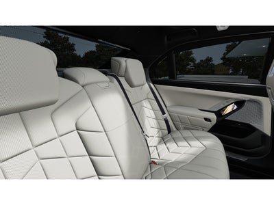 2026 BMW 7 Series 760i xDrive