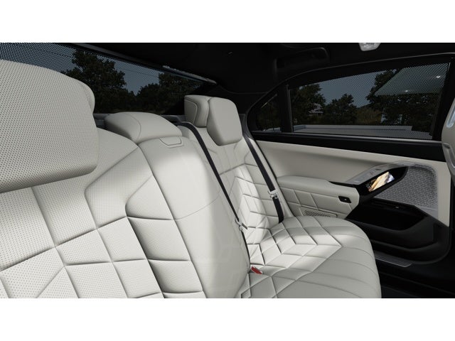 2026 BMW 7 Series 760i xDrive