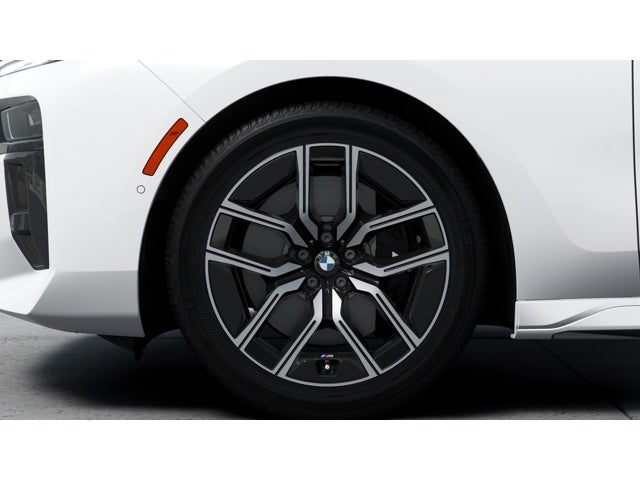 2026 BMW 7 Series 760i xDrive