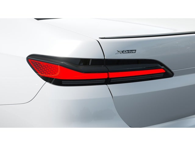 2026 BMW 7 Series 760i xDrive