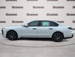 2025 BMW 7 Series 760i xDrive
