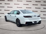2025 BMW 7 Series 760i xDrive