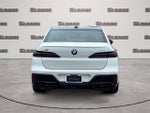 2025 BMW 7 Series 760i xDrive