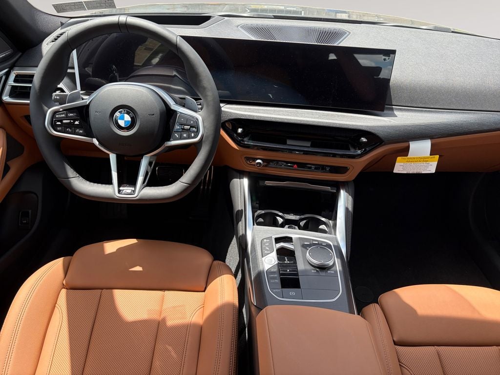 2026 BMW 4 Series 430i xDrive Gran Coupe
