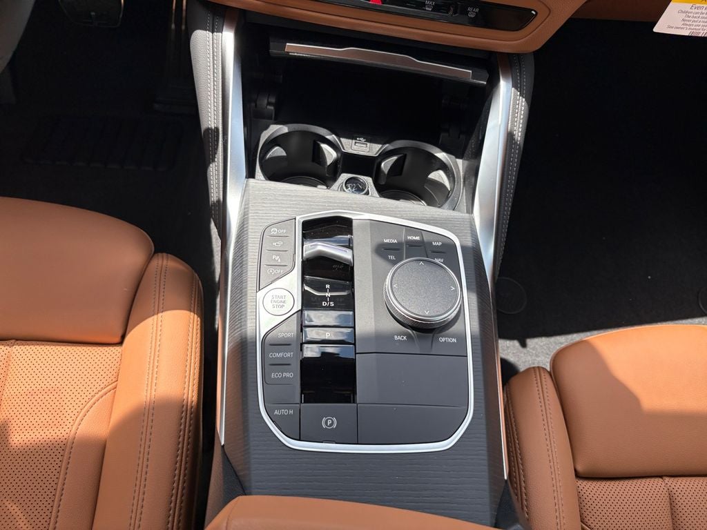 2026 BMW 4 Series 430i xDrive Gran Coupe