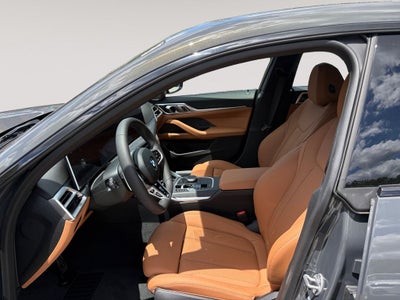 2026 BMW 4 Series 430i xDrive Gran Coupe