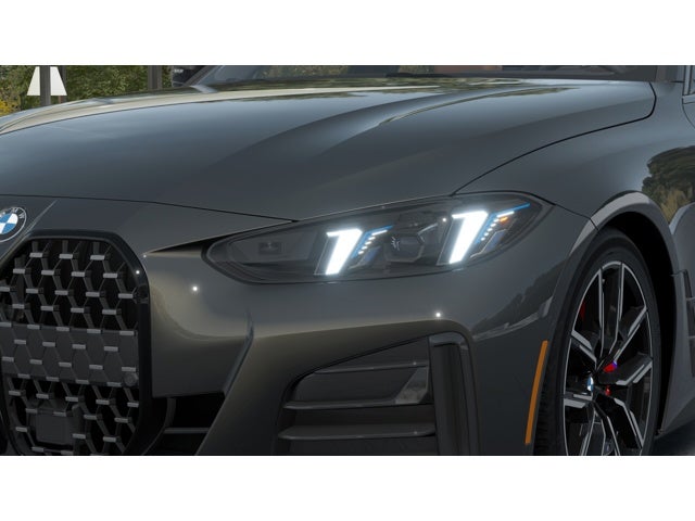 2026 BMW 4 Series 430i Gran Coupe