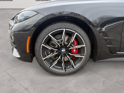 2026 BMW 4 Series 430i Gran Coupe