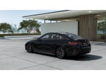 2026 BMW 4 Series 430i Gran Coupe