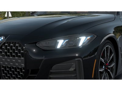 2026 BMW 4 Series 430i Gran Coupe