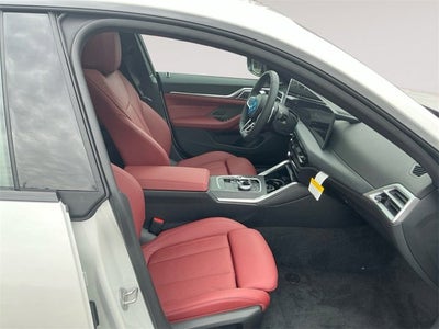 2026 BMW 4 Series 430i Gran Coupe