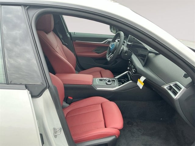 2026 BMW 4 Series 430i Gran Coupe