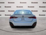 2026 BMW 4 Series 430i xDrive Gran Coupe