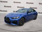 2025 BMW 4 Series 430i xDrive Gran Coupe