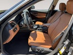 2013 BMW 3 Series 335i