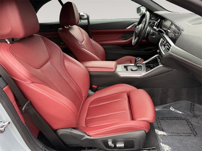 2023 BMW 4 Series 430i xDrive M Sport