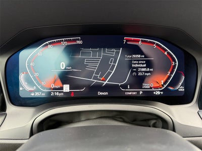 2023 BMW 4 Series 430i xDrive M Sport