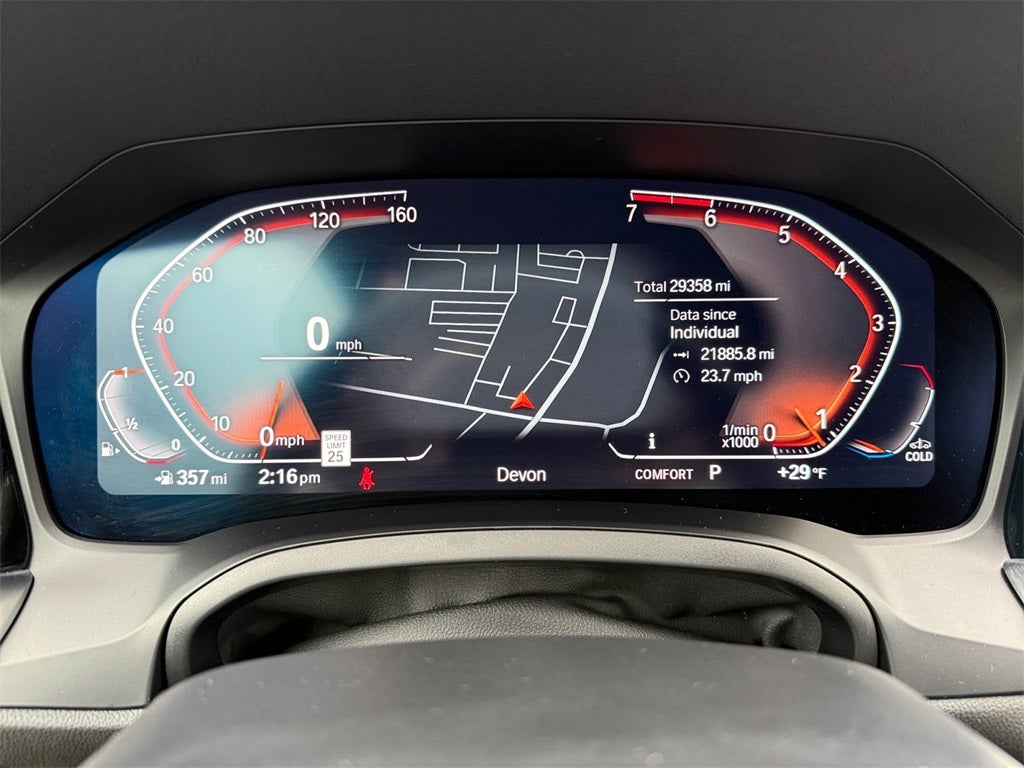 2023 BMW 4 Series 430i xDrive M Sport