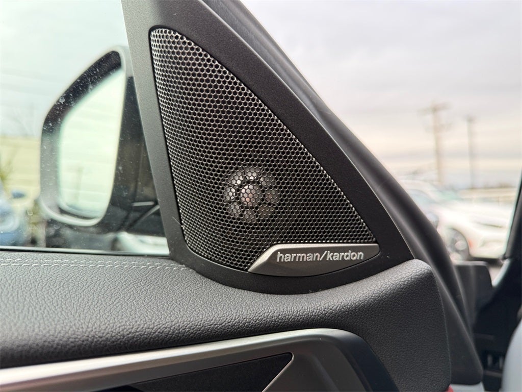 2023 BMW 4 Series 430i xDrive M Sport