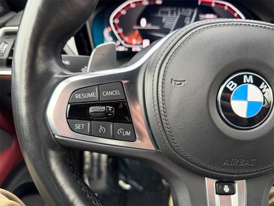 2023 BMW 4 Series 430i xDrive M Sport
