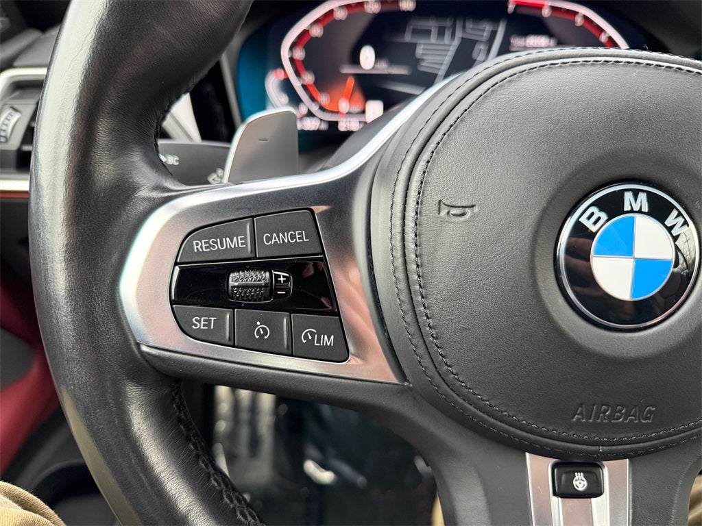 2023 BMW 4 Series 430i xDrive M Sport