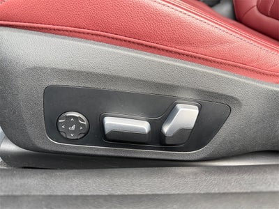 2023 BMW 4 Series 430i xDrive M Sport