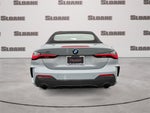 2023 BMW 4 Series 430i xDrive M Sport
