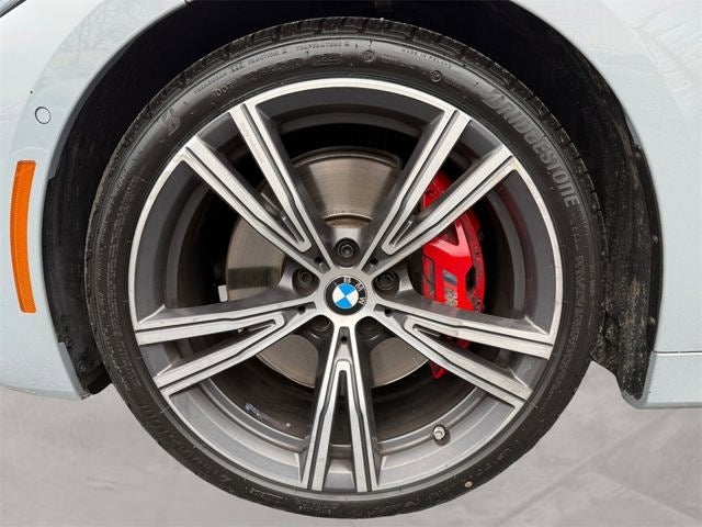 2023 BMW 4 Series 430i xDrive M Sport