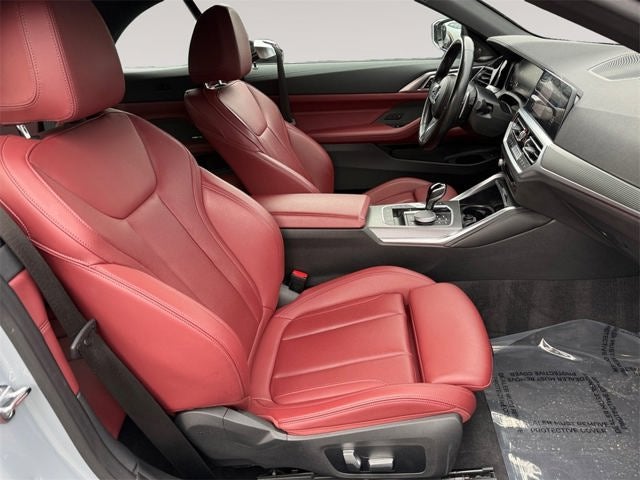 2023 BMW 4 Series 430i xDrive M Sport