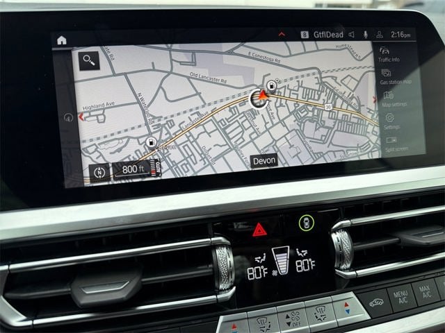 2023 BMW 4 Series 430i xDrive M Sport