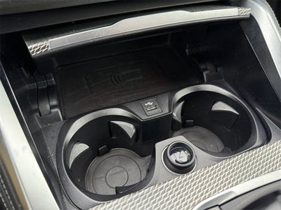 2023 BMW 4 Series 430i xDrive M Sport