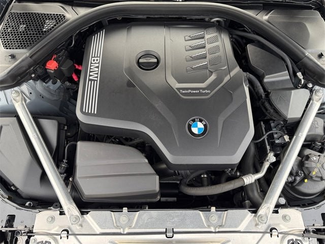 2023 BMW 4 Series 430i xDrive M Sport